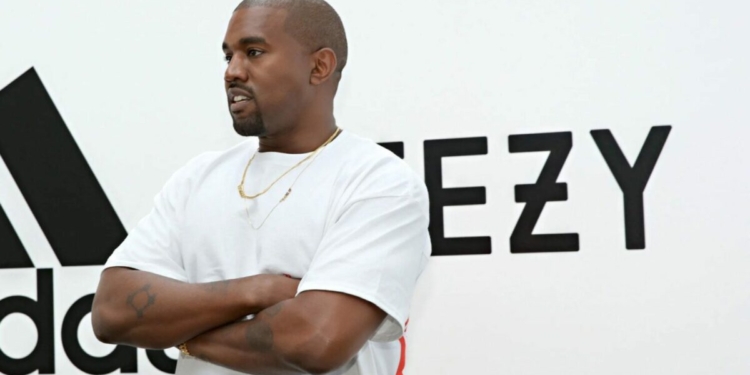 CAPA Kanye West yeezy