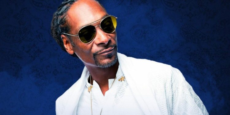 CAPA Snoop Dogg