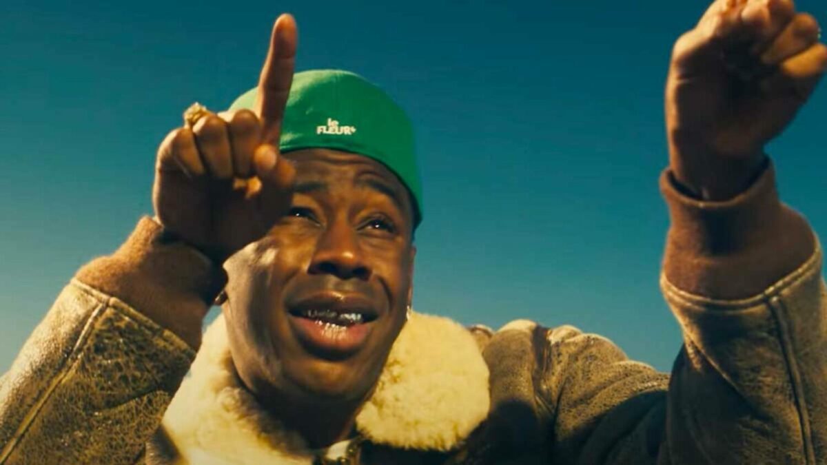 Tyler The Creator Explica Que “stuntman” é Uma Critica Ao Machismo Na Cultura Hip Hop Rap Mais