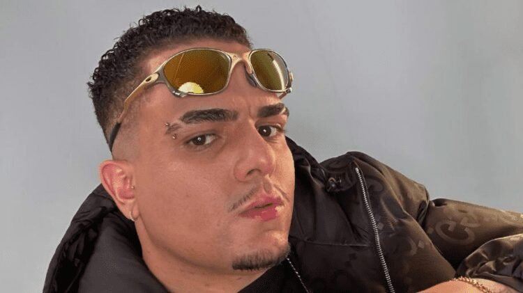 Igão indica que não vai lançar mais músicas