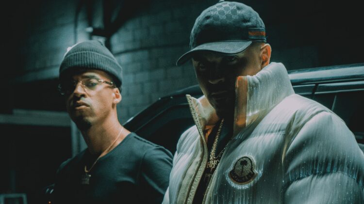 TOKIODK e L7NNON lançam “Raúl”, música estreia novo selo de L7 'Hip Hop Rare' – Rap Mais