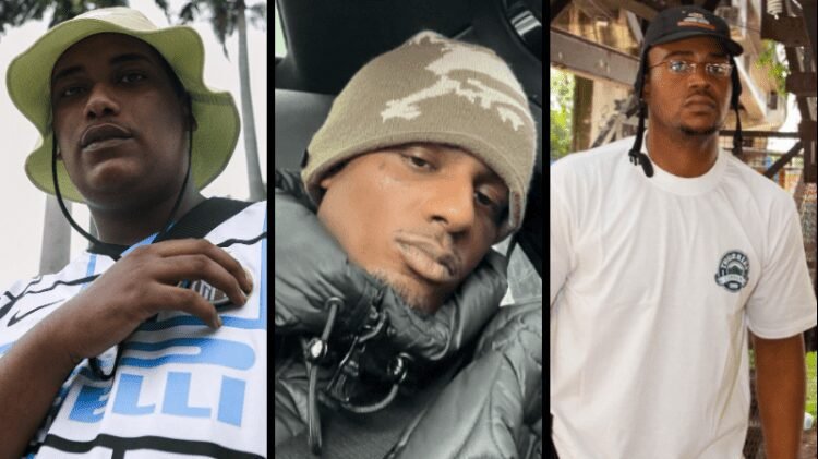 leall derek big bllakk