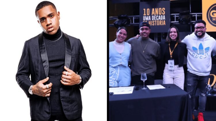 mc davi believe brasil