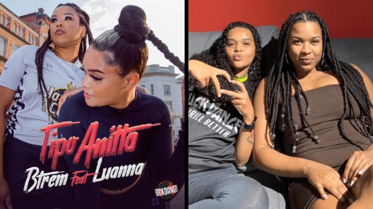 mc luanna btrem tipo anitta