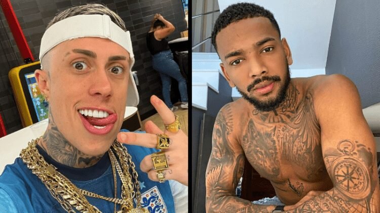 mc daniel nego do borel