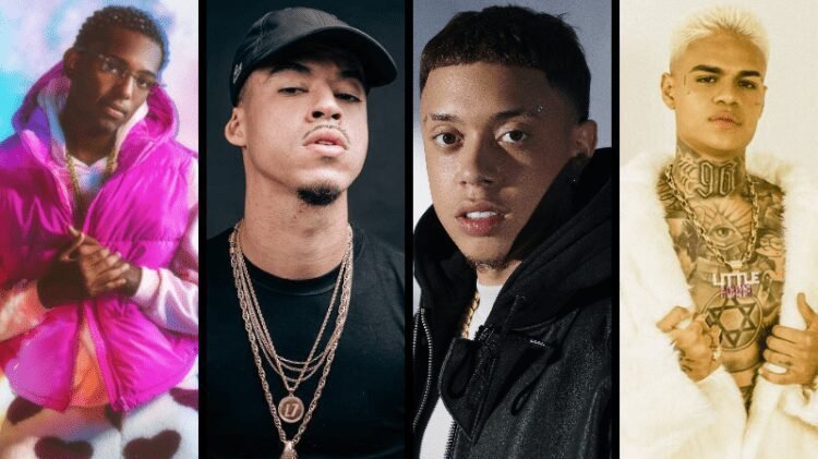 caio luccas l7nnon teto mc cabelinho