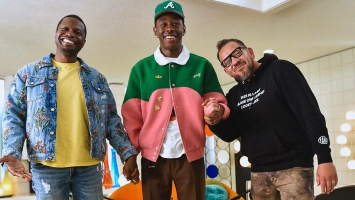 CAPA TYLER THE CREATOR