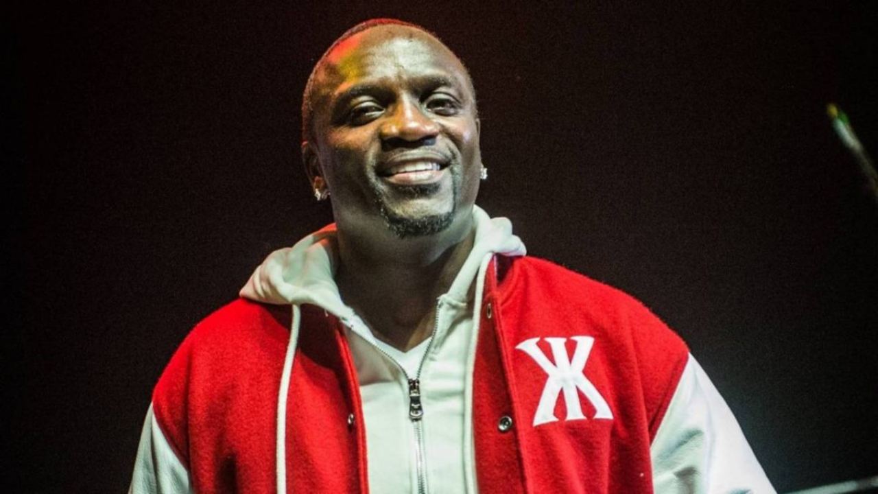 CAPA Akon