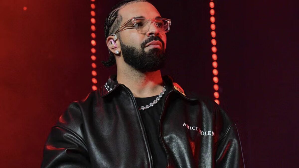 Drake vai produzir documentário sobre strip club mais famoso de Atlanta
