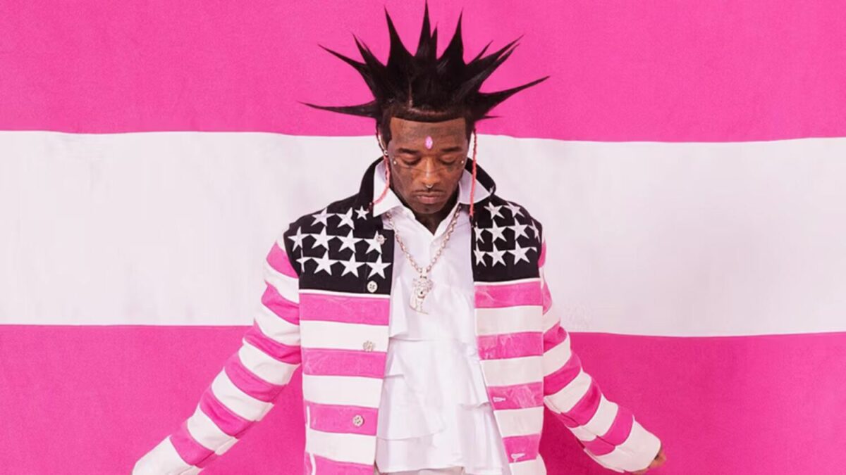 Lil Uzi Vert coloca 18 músicas do álbum ‘Pink Tape’ na Billboard Hot ...