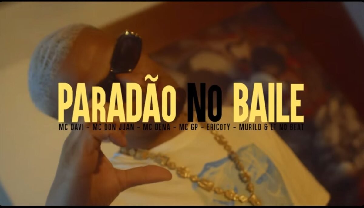 GR6 une MC Davi, MC Don Juan, MC GP e mais nomes do Funk na música 'Paradão No Baile' 2 WhatsApp Image 2023 07 25 at 19.20.51