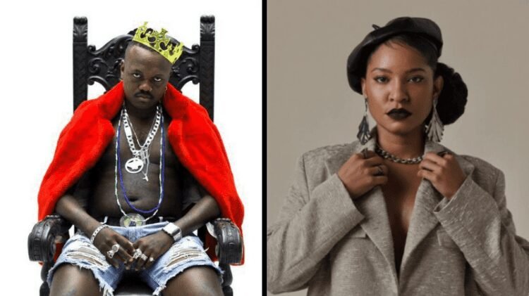 djojnga e larissa luz 1