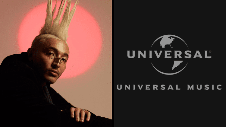 japa universal music 1