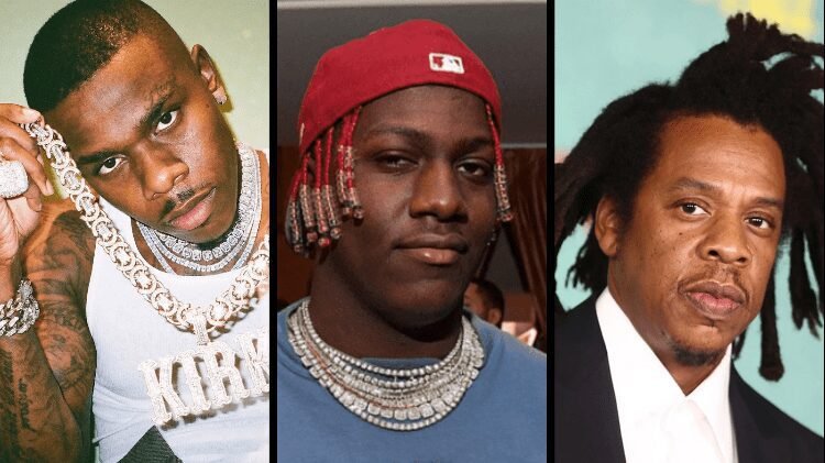 lil yachty dababy e jay z 1