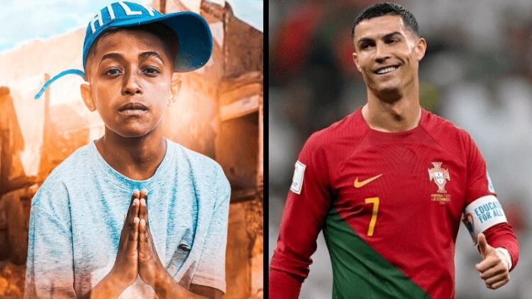 mc bezerra cristiano ronaldo