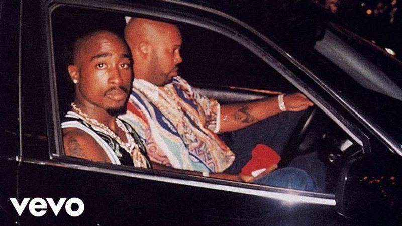 Policial revela detalhes inéditos sobre homem envolvido no assassinato do rapper Tupac 1 rapper recria momentos antes da morte de tupac na visao do assassino do rapper 1