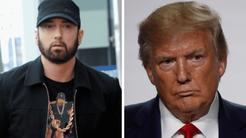 eminem trump 1