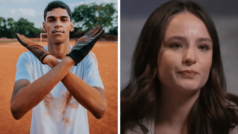 luva de pedreiro larissa manoela 1