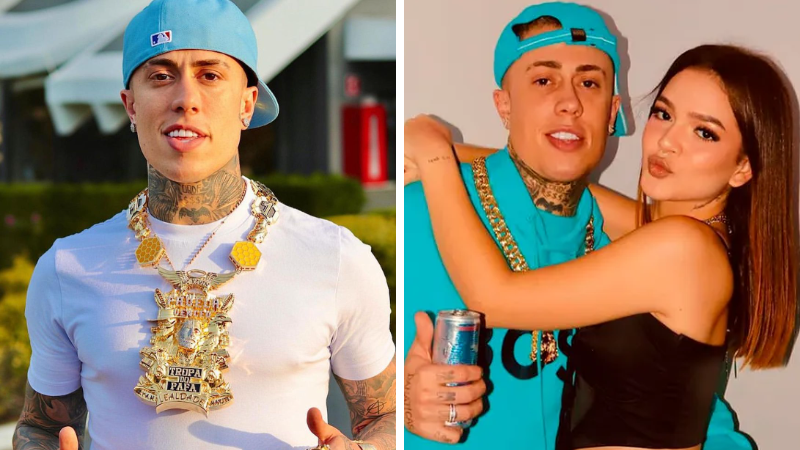 mc daniel mel maia 1