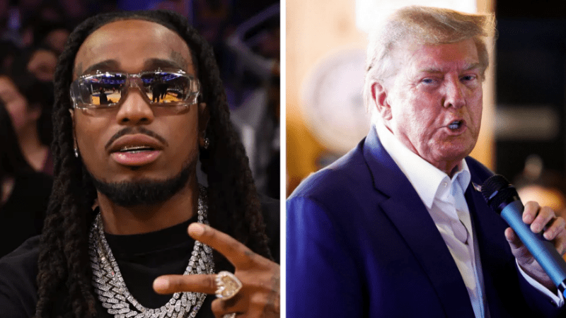 quavo trump 1