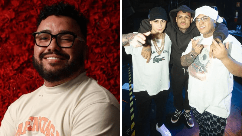 rodrigo gr6 hariel cabelinho ryan sp 1