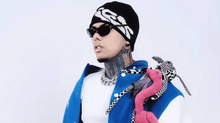 Ryu, the Runner estreia no Top 5 Global do Spotify com álbum 'EVDC Deluxe'  – Rap Mais