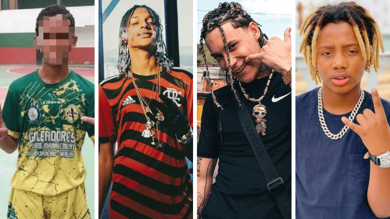 thiago menezes flausino oruam chefin mc caverinha 1