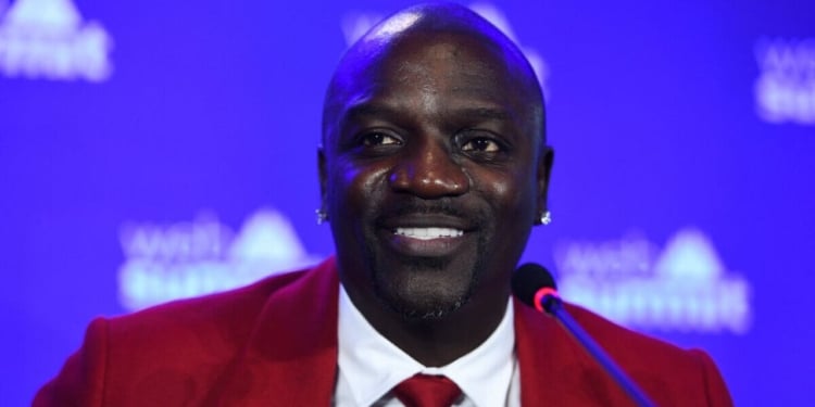 CAPA Akon
