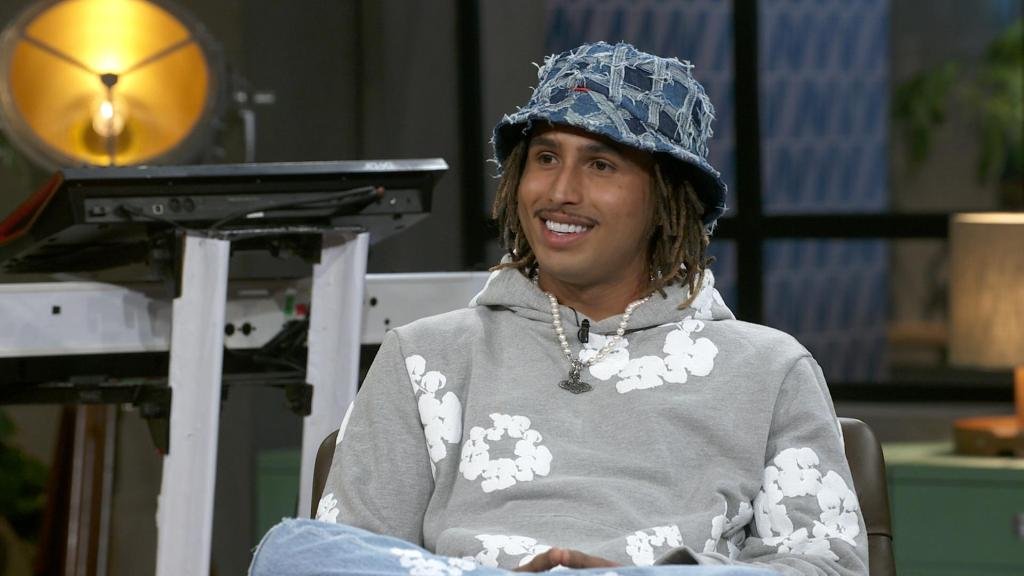 Matuê revela detalhes da produção de seu novo álbum ‘333 Salve Todos’