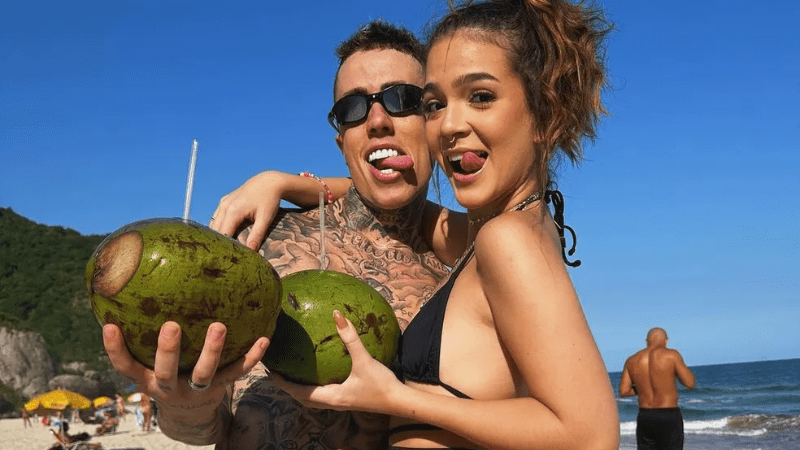 mc daniel mel maia 1