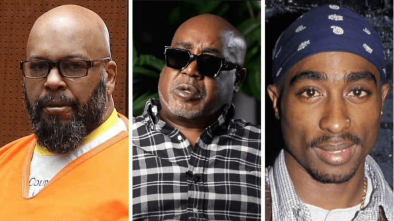 suge knight keefe d tupac 1