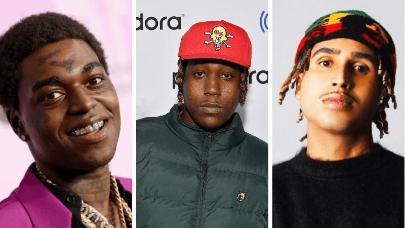 cena 2k matue don toliver kodak black 1