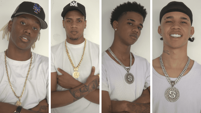 caverinha real bege druhh e drehh 1