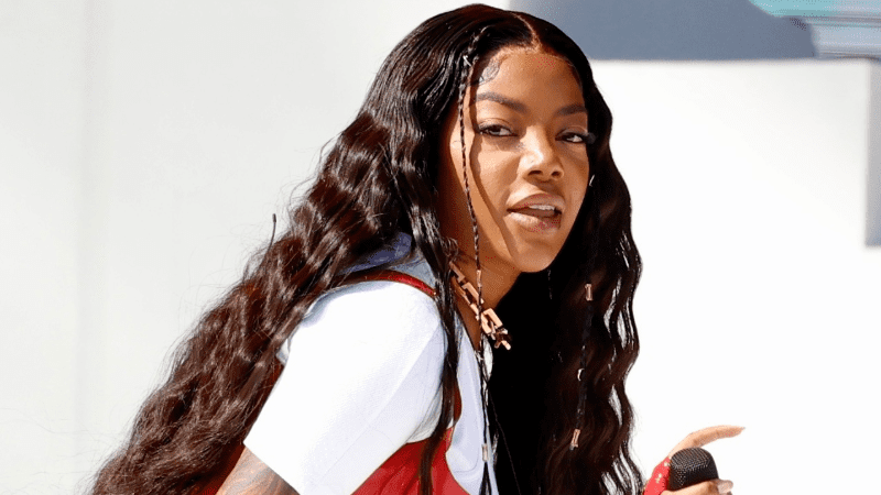 Ludmilla anuncia turnê em estádios com mega estrutura e Numanice internacional 1 Foto: Mariana Pekin/Splash