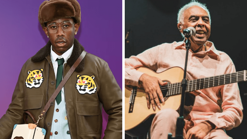 tyler the creator gilberto gil 1