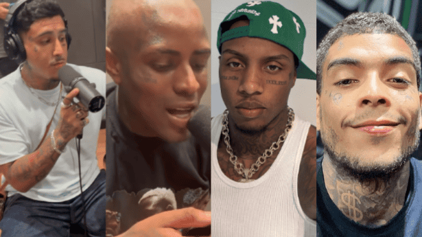 mc ph ig kayblack kevin