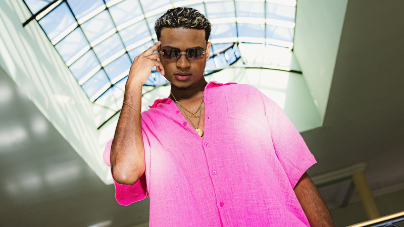 G.A supera 20 milhões de streams no EP “Sua Vez de Escutar” com referências do rap e R&B; veja conquistas