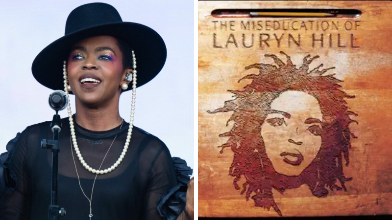 lauryn hill 1