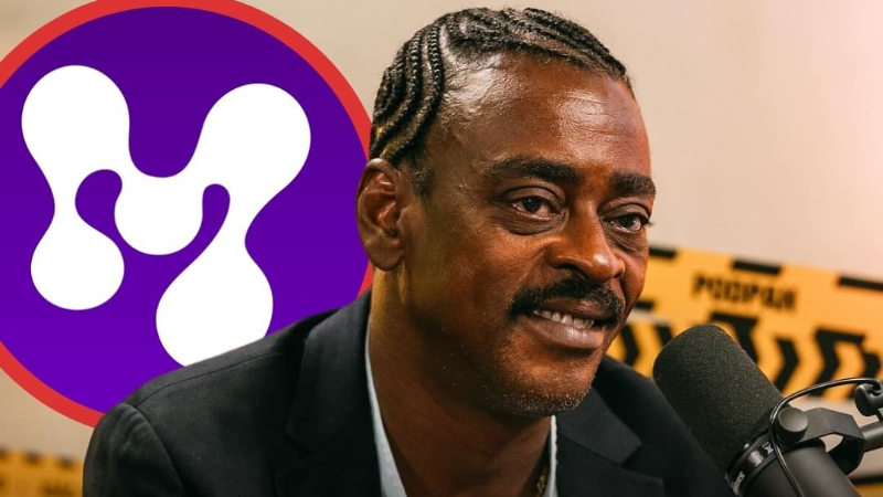 Seu Jorge anuncia seu próprio selo e parceria com distribuidora MusicPRO