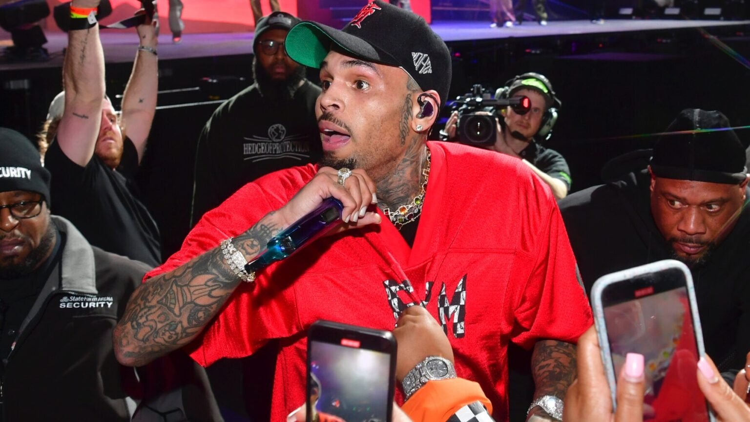 Gangues no Hip Hop: Quais rappers são Crips e Bloods?