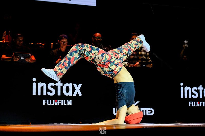 aba undisputed masters breaking 1