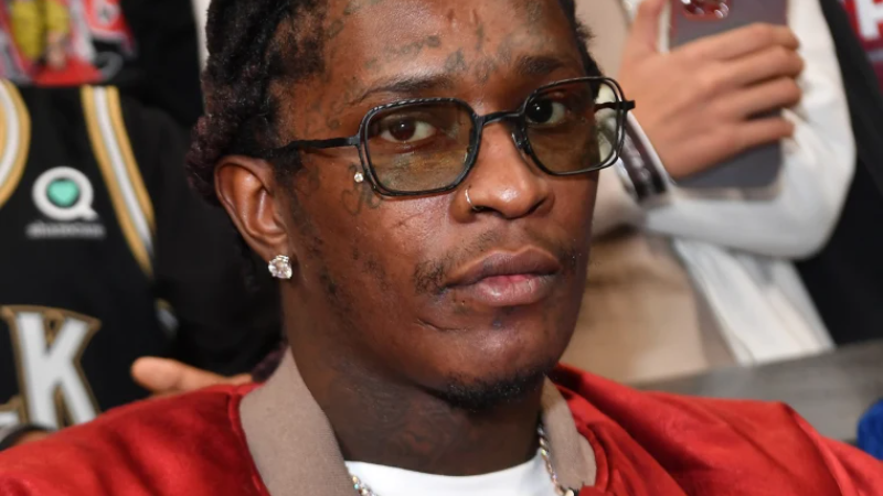 young thug
