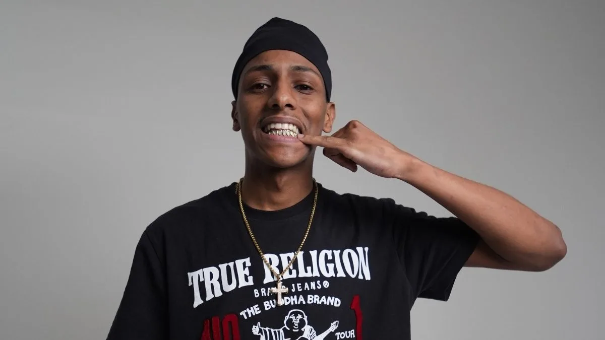 KayG lança álbum “Neguinho Bolado: Eu Escrevo a Minha História” com Vulgo FK e MC Kadu