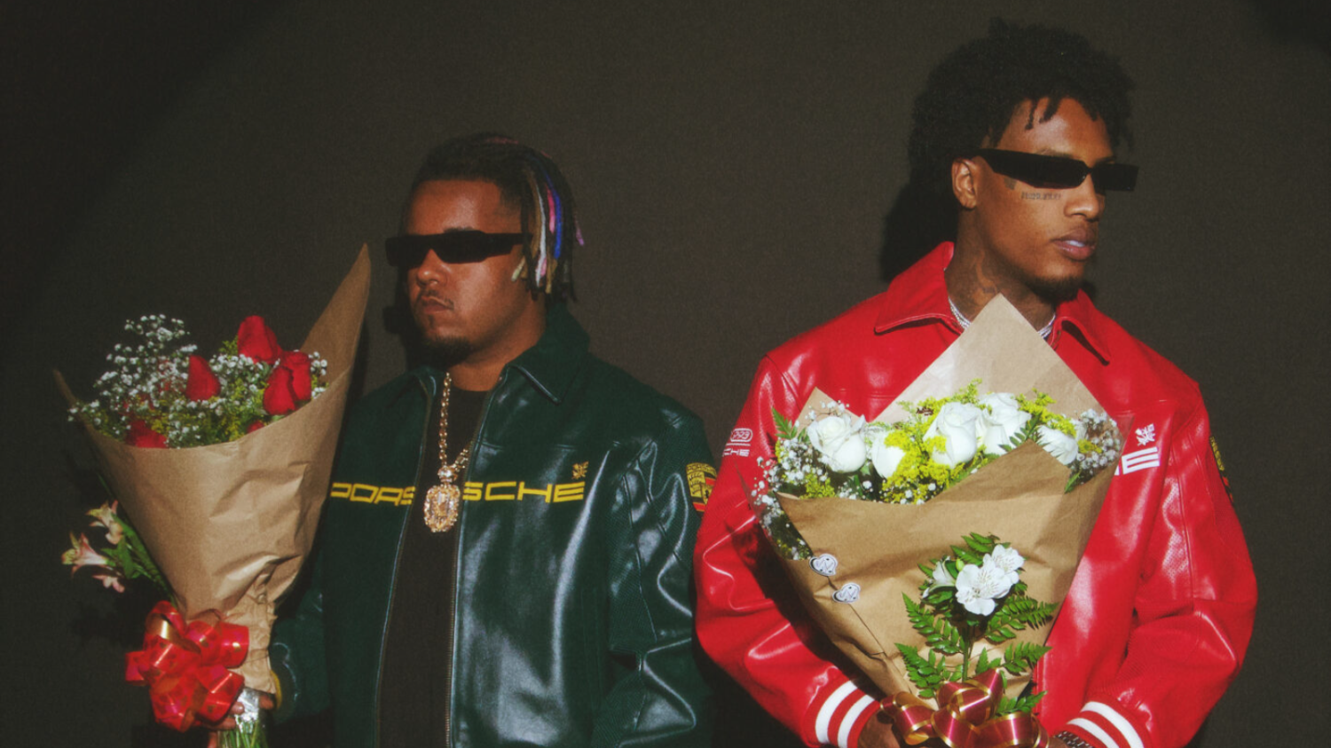 Vulgo FK e KayBlack consolidam maturidade e redefinem o valor da colaboração no Rap Br com álbum FKAY