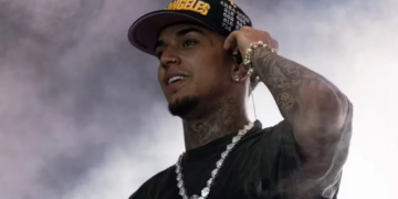 Rap nacional ganha destaque nos 30 anos do Planeta Atlântida