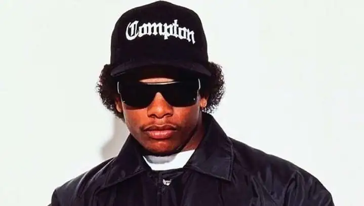 EAZY E 1