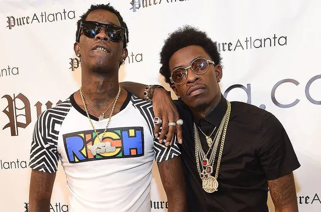 young thug and rich homie quan 2014 billboard 1548 1