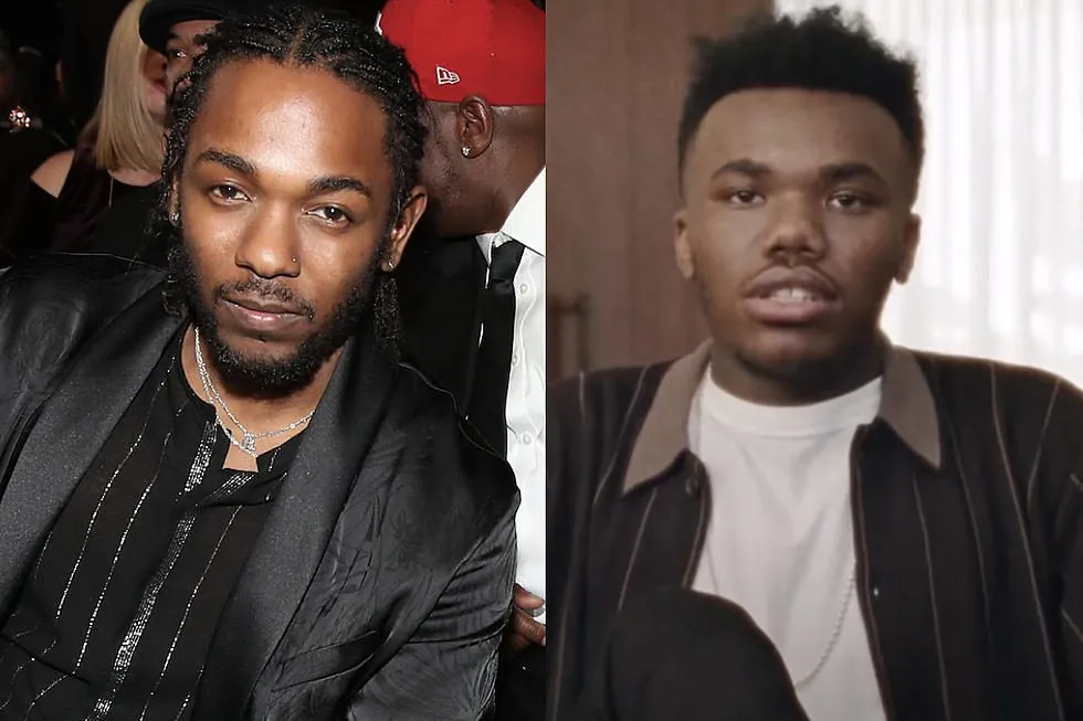Rappers que são parentes e você não sabia 1 attachment kendrick lamar baby keem 1