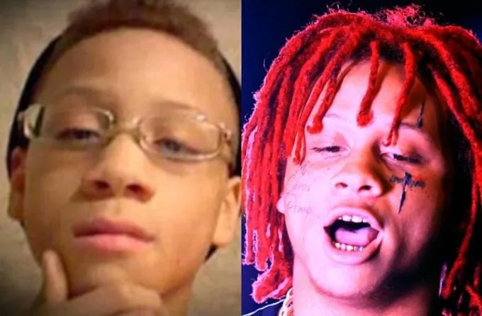 Capa Trippie Redd