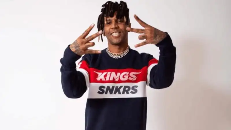 raffa moreira loja kings